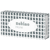 Facial tissues Satino 2laags 100 vel wit - afbeelding 9