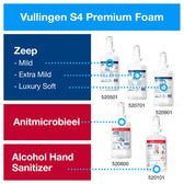 Zeepdispenser Tork S4 Image Line sensor zilver - afbeelding 4