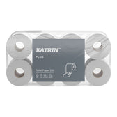 Toiletpapier Katrin 3laags 250 vel wit 11711