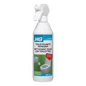 Sanitairreiniger HG Alledag spray 500ml - afbeelding 4