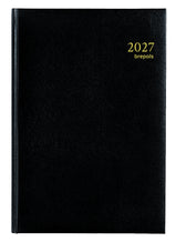 Agenda 2026 Brepols Minister Lima 1d/1p zw