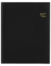 Agenda 2026 Brepols Concorde Lima 7d/2p zw