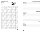 Agendavulling 2026 Succes Senior 7dagen/2pagina's - afbeelding 6