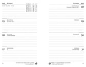 Agendavulling 2026 Succes Junior 7dagen/2pagina's - afbeelding 4