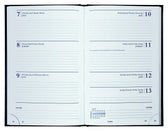 Agenda 2026 Brepols Saturnus Lima 7d/1p bl - afbeelding 5