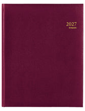 Agenda 2026 Brepols Concorde Lima 7d/2p brd