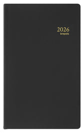 Agenda 2026 Brepols Breplan Seta 7d/1p ass - afbeelding 6