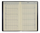 Agenda 2026 Brepols Plan-O-Rama Genova 1mnd/2p ass - afbeelding 6