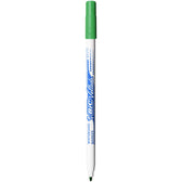 Whiteboardmarker Bic 1721 rond F groen - afbeelding 5