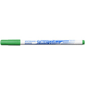 Whiteboardmarker Bic 1721 rond F groen