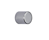Magneet MAUL Neodymium koker 10x10mm 4kg nikkel - afbeelding 2