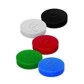 Magneet Quantore 20mm 300gr assorti 10 stuks