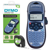 Labelprinter Dymo LetraTag 100H abc 12mm blauw - afbeelding 5