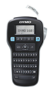 Labelprinter Dymo LabelManager 160 azerty 12mm - afbeelding 6