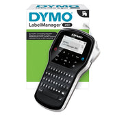 Labelprinter Dymo LabelManager 280 qwerty 12mm - afbeelding 5