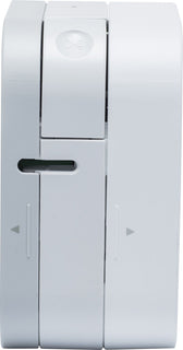 Labelprinter Brother Ptouch Cube TZe PTP300BT wit - afbeelding 3