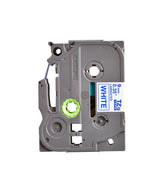 Labeltape Brother Ptouch TZe223 9mm wit - afbeelding 2