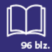 Schrift Clairefontaine A5 lijn 96pag 90gr bl 2st - afbeelding 4