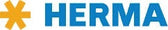 Etiket HERMA 3650 12x34mm wit 126stuks - afbeelding 4