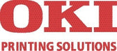 Toner Oki 46490607 blauw - afbeelding 3