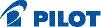 Rollerpen PILOT friXion Hi-Tecpoint F rood - afbeelding 2