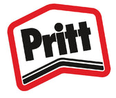 Correctievloeistof Pritt flacon met kwast 20ml - afbeelding 6