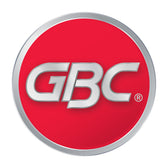 Bindrug GBC 12mm 21rings A4 zwart - afbeelding 4