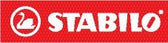 Viltstift STABILO pointMax 488/32 M ultramarijn - afbeelding 4