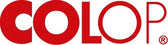 Tekststempel Colop EOS 30 met stempelplaat - afbeelding 3