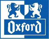 Pennenetui Oxford rechthoek zwart - afbeelding 2