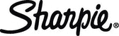 Viltstift Sharpie F 4st assorti - afbeelding 4