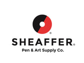 Balpenvulling Sheaffer F blauw - afbeelding 3