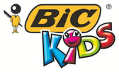 Kleurpotlood BicKids Evolution ecolutions ass - afbeelding 6