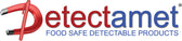 Balpenvulling detectie Detectamet Tufftip blauw - afbeelding 2