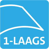 Reinigingsdoek Tork W1 Premium 1laags 380m wit - afbeelding 6