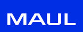 Klembordmap MAUL poly A4 staand PP-folie blauw - afbeelding 5