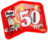 Correctietape Pritt navulbaar Flex 6mmx12m - afbeelding 5