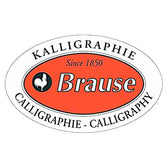 Penhouder Brause 1620 hout - afbeelding 2