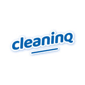 Afvalzak Cleaninq 63x70cm recycled T15 50L transp - afbeelding 4