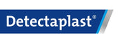 Vingerlingen Detectaplast rubber blauw - afbeelding 4