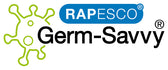 Nietmachine Rapesco Germ-Savvy Marlin - afbeelding 6