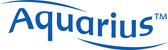 Zeepdispenser Aquarius 1 liter zwart 7173 - afbeelding 4