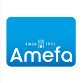 Vork Amefa K09 183mm chroomstaal 12st - afbeelding 5