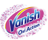 Vlekkerverwijderaar Vanish Tough Stains 500ml - afbeelding 3