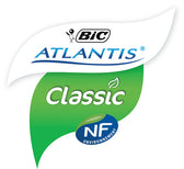 Balpen Bic Atlantis classic grip clic M groen - afbeelding 7