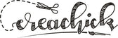 Schetsboek CreaChick Lilac - afbeelding 4