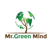 Afvalzak bio Mr.Green Mind 45x50cm 20L dispenser - afbeelding 4