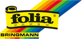 Fotokarton Folia 2z 50x70cm 300gr nr34 middenblauw - afbeelding 7