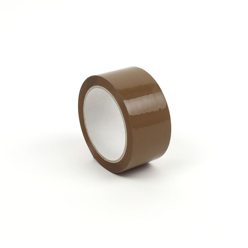 Ruban havane PVC 50 mm x 100 m
