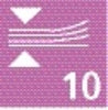 Showtas Quantore A5 17rings pp 0.05 nerf - afbeelding 4